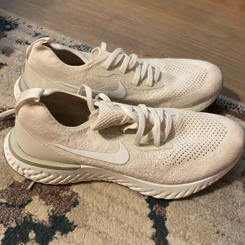 Nike Epic React Tennis Shoes